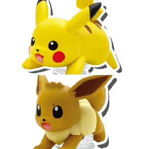 ③ポケットモンスター ポケモンビョンビョンキャップ 6個入りBOXこちらで商品の予約情報を紹介しております！すぐ情報を知りたい方は是非他の記事も参考にしてみてはいかがでしょうか！